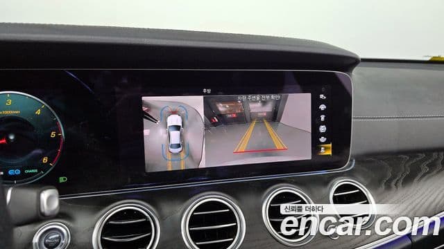 Mercedes-Benz E-класс W213 AMG Line, 2022 15