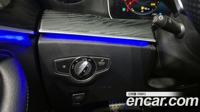 Mercedes-Benz E-класс W213 AMG Line, 2022 16