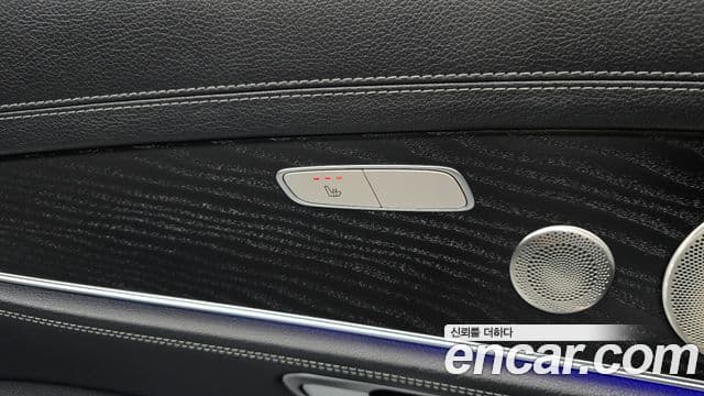 Mercedes-Benz E-класс W213 AMG Line, 2022 17