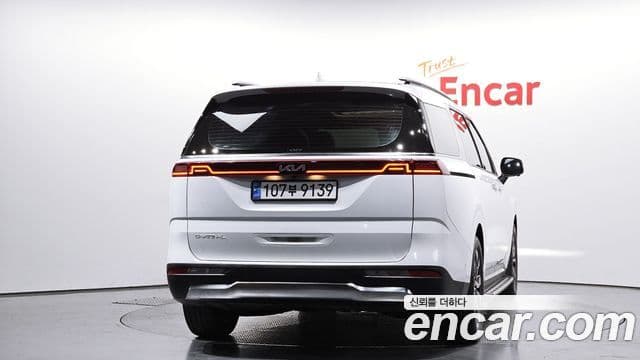 Kia Carnival 4세대 Signature, 2023 4