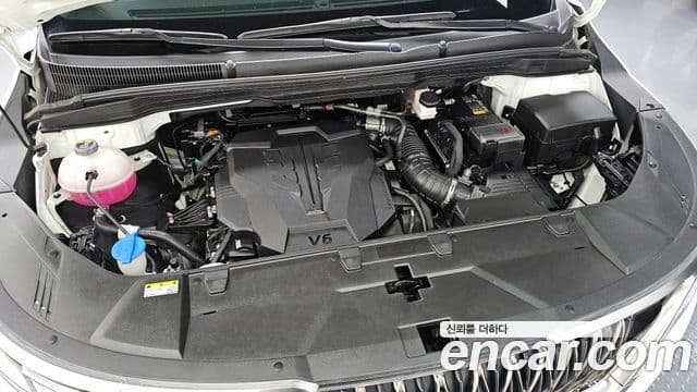 Kia Carnival 4세대 Signature, 2023 6