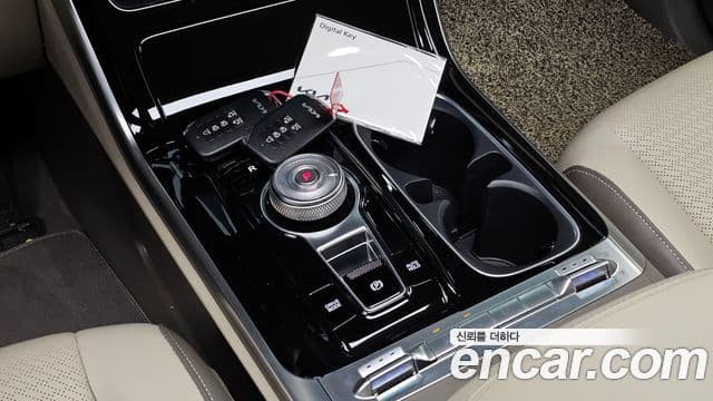 Kia Carnival 4세대 Signature, 2023 9