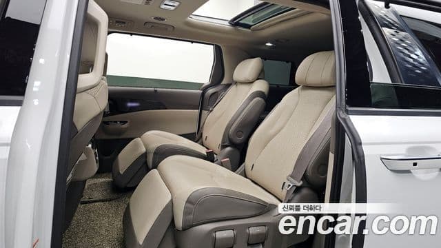 Kia Carnival 4세대 Signature, 2023 13