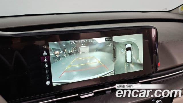 Kia Carnival 4세대 Signature, 2023 18