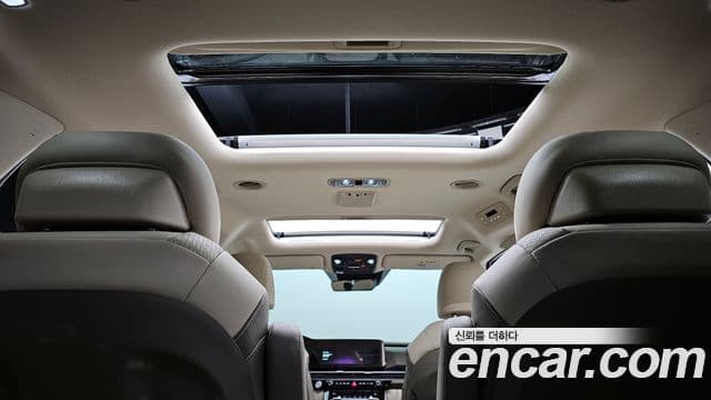 Kia Carnival 4세대 Signature, 2023 20