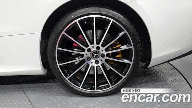 Mercedes-Benz E-класс W213 E450 4MATIC кабриолет, 2022 все фото