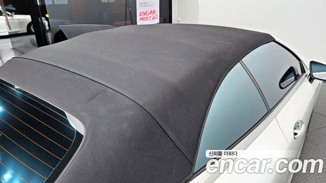 Mercedes-Benz E-класс W213 E450 4MATIC кабриолет, 2022 18