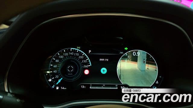 Genesis GV80, 2022 8