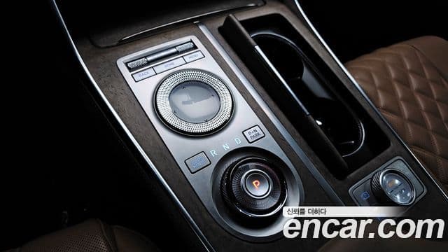 Genesis GV80, 2022 9