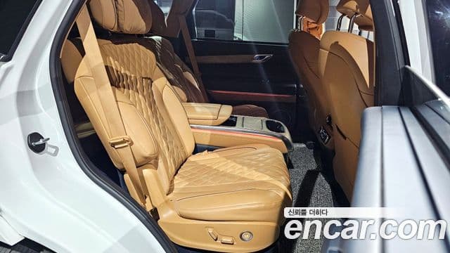 Genesis GV80, 2022 12