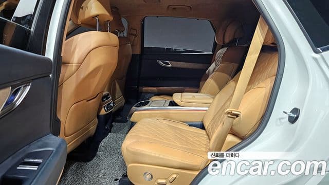 Genesis GV80, 2022 13