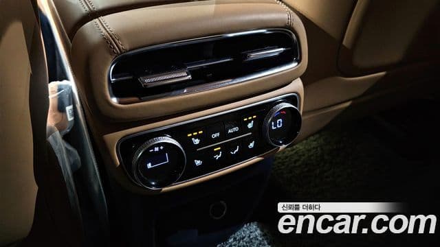 Genesis GV80, 2022 17