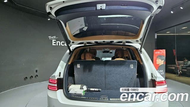 Genesis GV80, 2022 20