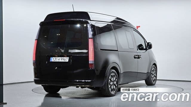 Hyundai Staria лимузин, 2022 2