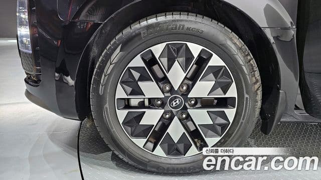 Hyundai Staria лимузин, 2022 все фото
