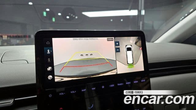 Hyundai Staria лимузин, 2022 15