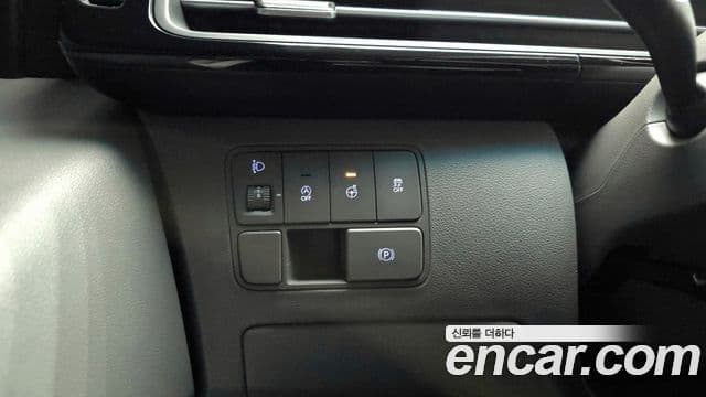 Hyundai Staria лимузин, 2022 16