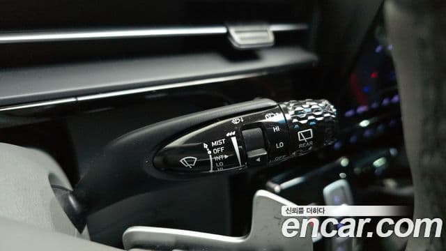 Hyundai Staria лимузин, 2022 18