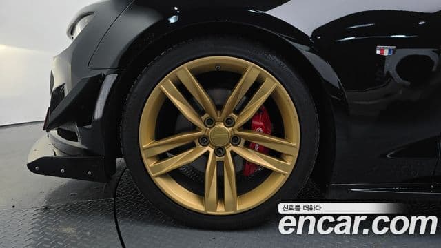 Chevrolet(GM대우) All New 카마로 SS 6.2 V8, 2017 все фото