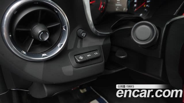 Chevrolet(GM대우) All New 카마로 SS 6.2 V8, 2017 14