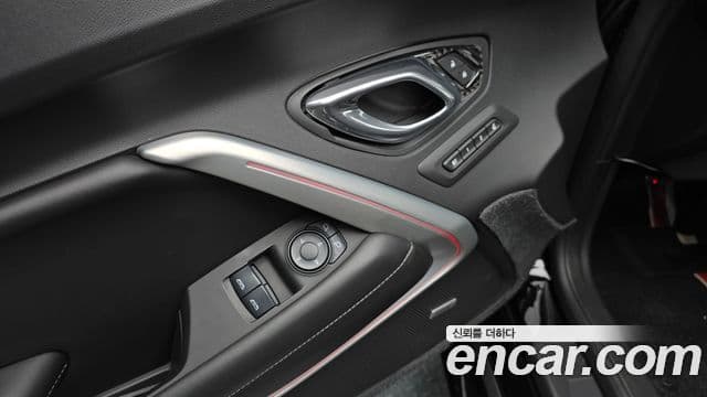 Chevrolet(GM대우) All New 카마로 SS 6.2 V8, 2017 17