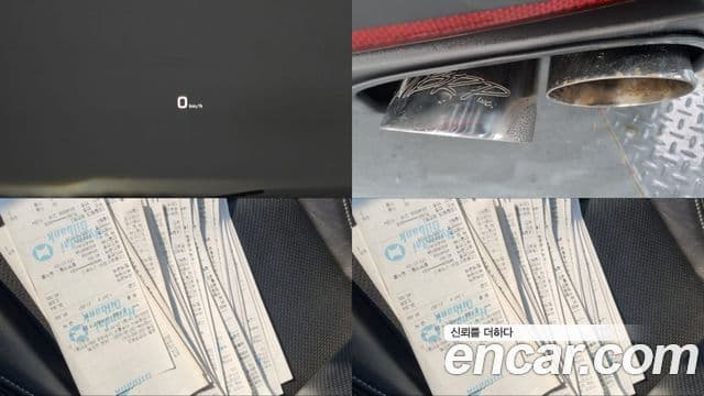 Chevrolet(GM대우) All New 카마로 SS 6.2 V8, 2017 18