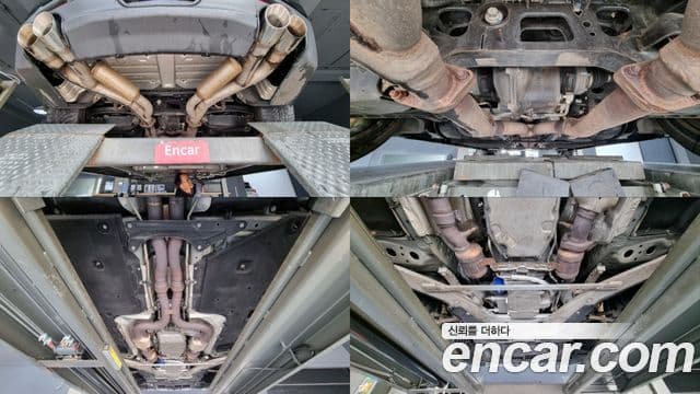 Chevrolet(GM대우) All New 카마로 SS 6.2 V8, 2017 20