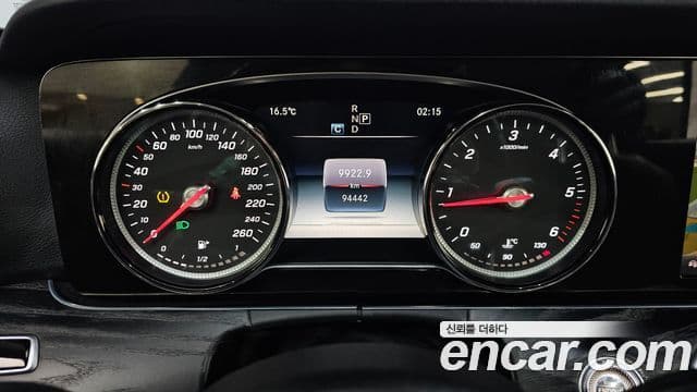 Mercedes-Benz E-класс W213 Avantgarde, 2018 8