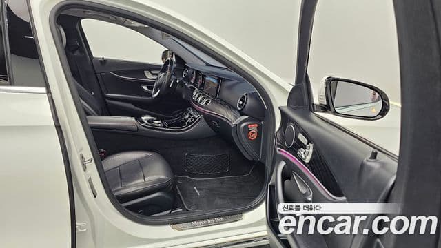 Mercedes-Benz E-класс W213 Avantgarde, 2018 10