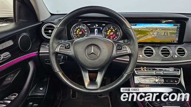 Mercedes-Benz E-класс W213 Avantgarde, 2018 13