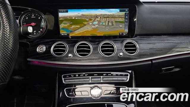 Mercedes-Benz E-класс W213 Avantgarde, 2018 14