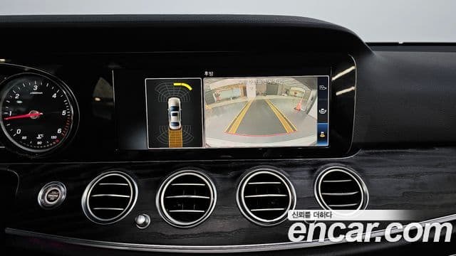 Mercedes-Benz E-класс W213 Avantgarde, 2018 15