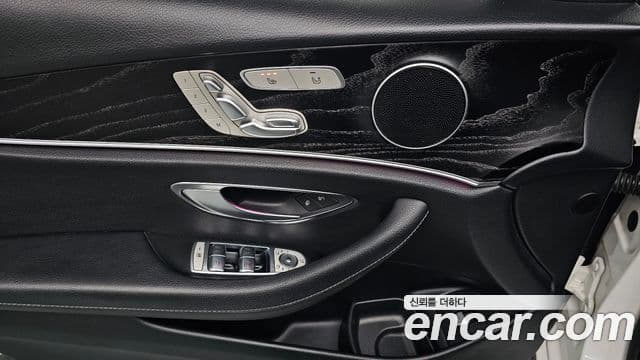Mercedes-Benz E-класс W213 Avantgarde, 2018 17