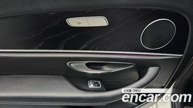 Mercedes-Benz E-класс W213 Avantgarde, 2018 18