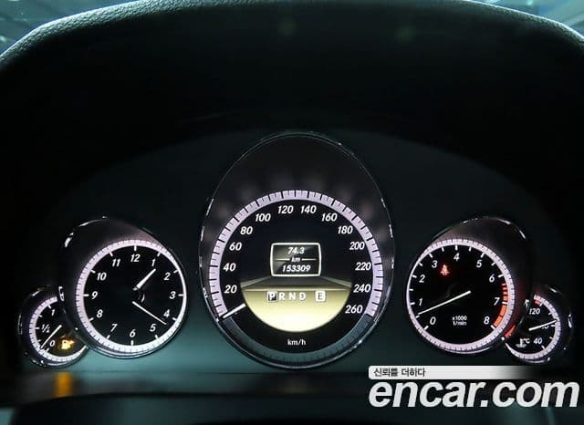 Mercedes-Benz E-класс W212 E350 кабриолет, 2012 11