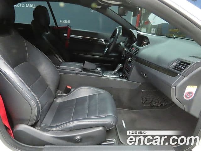 Mercedes-Benz E-класс W212 E350 кабриолет, 2012 13