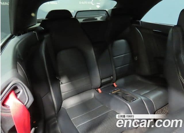 Mercedes-Benz E-класс W212 E350 кабриолет, 2012 14