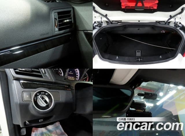 Mercedes-Benz E-класс W212 E350 кабриолет, 2012 16