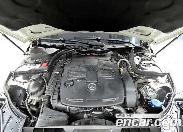 Mercedes-Benz E-класс W212 E350 кабриолет, 2012 19