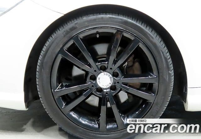 Mercedes-Benz E-класс W212 E350 кабриолет, 2012 20