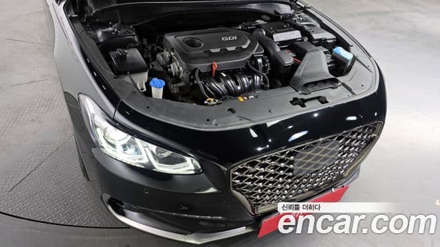 Hyundai Grandeur IG Premium, 2019 6