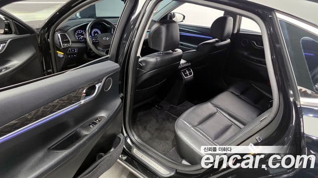 Hyundai Grandeur IG Premium, 2019 11