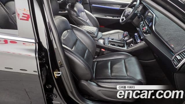 Hyundai Grandeur IG Premium, 2019 12