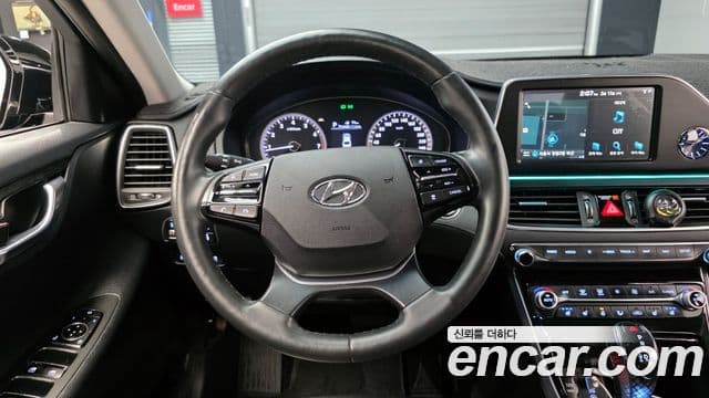 Hyundai Grandeur IG Premium, 2019 13