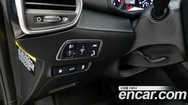 Hyundai Grandeur IG Premium, 2019 15