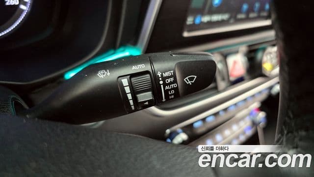 Hyundai Grandeur IG Premium, 2019 16