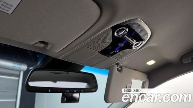 Hyundai Grandeur IG Premium, 2019 19