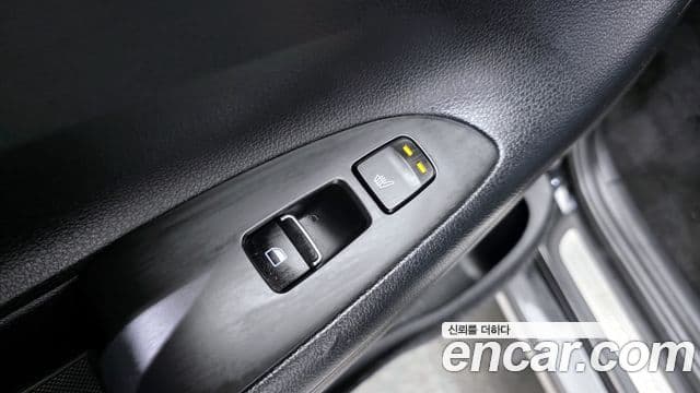 Hyundai Grandeur IG Premium, 2019 20