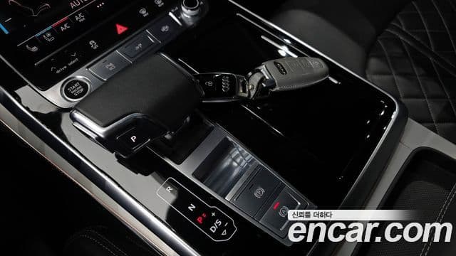 Audi Q8 (4M) Premium, 2023 9