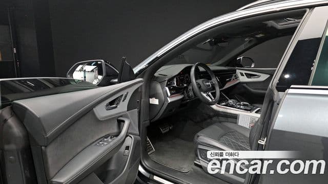 Audi Q8 (4M) Premium, 2023 11